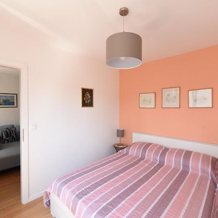 Mary'S Apartment - With Free Parking زغرب المظهر الخارجي الصورة