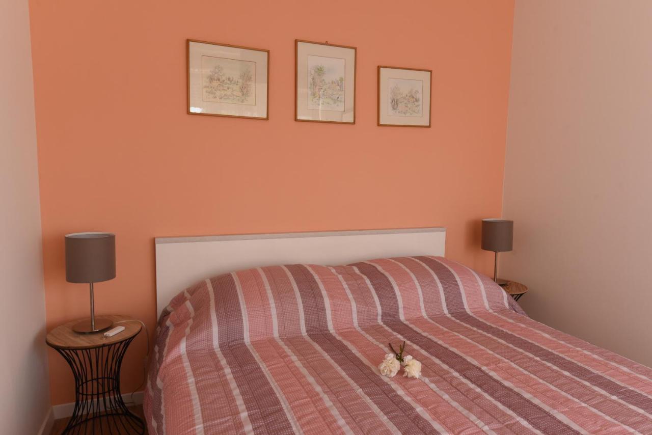 Mary'S Apartment - With Free Parking زغرب المظهر الخارجي الصورة