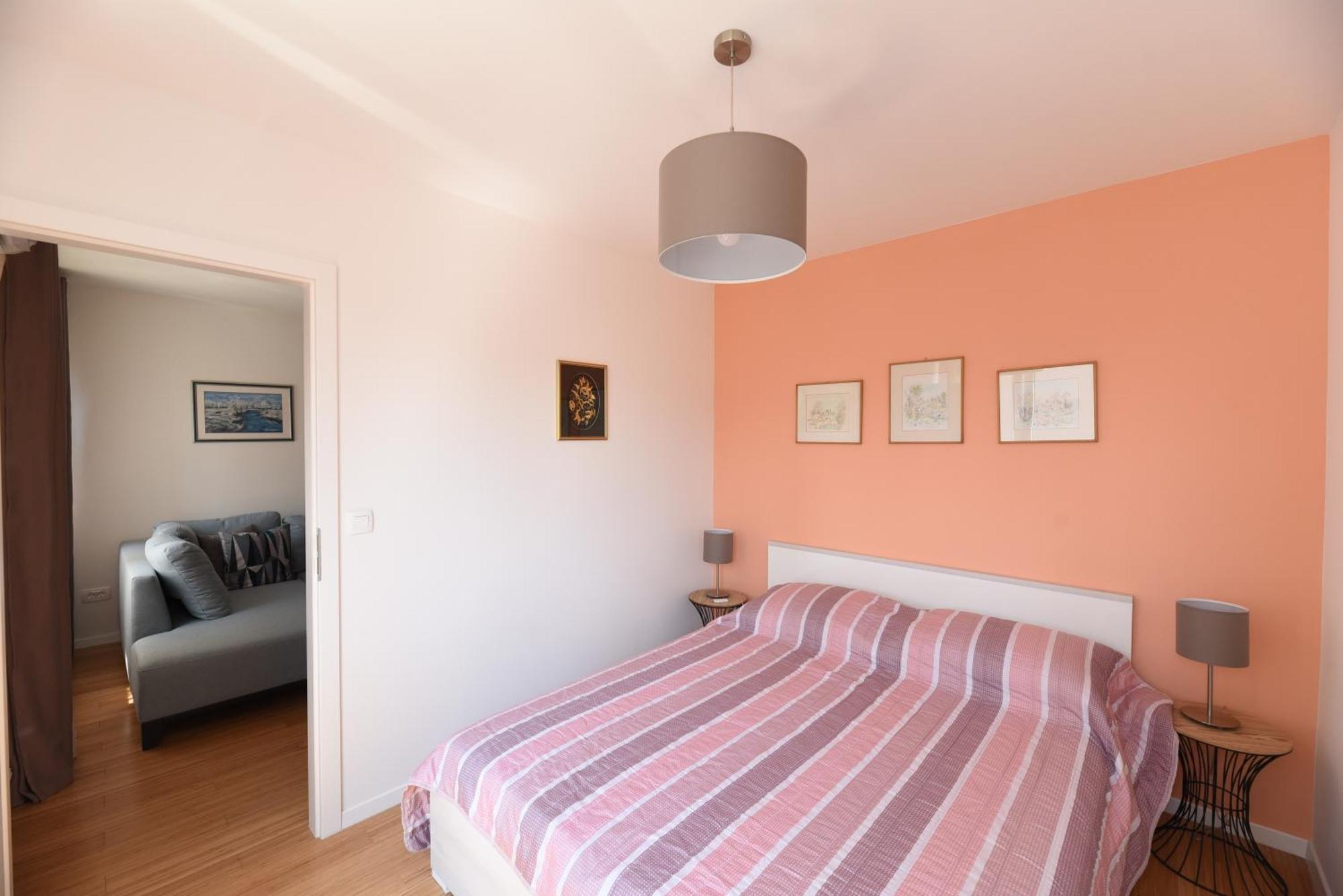 Mary'S Apartment - With Free Parking زغرب المظهر الخارجي الصورة