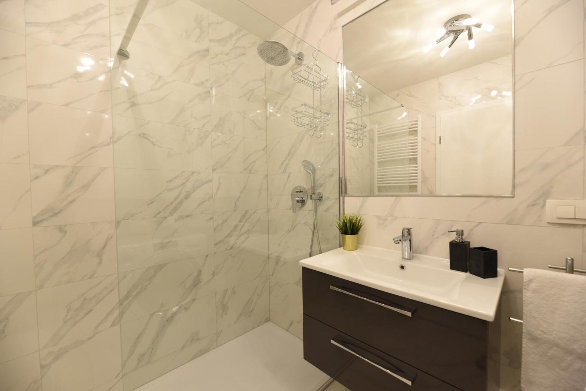 Mary'S Apartment - With Free Parking زغرب المظهر الخارجي الصورة