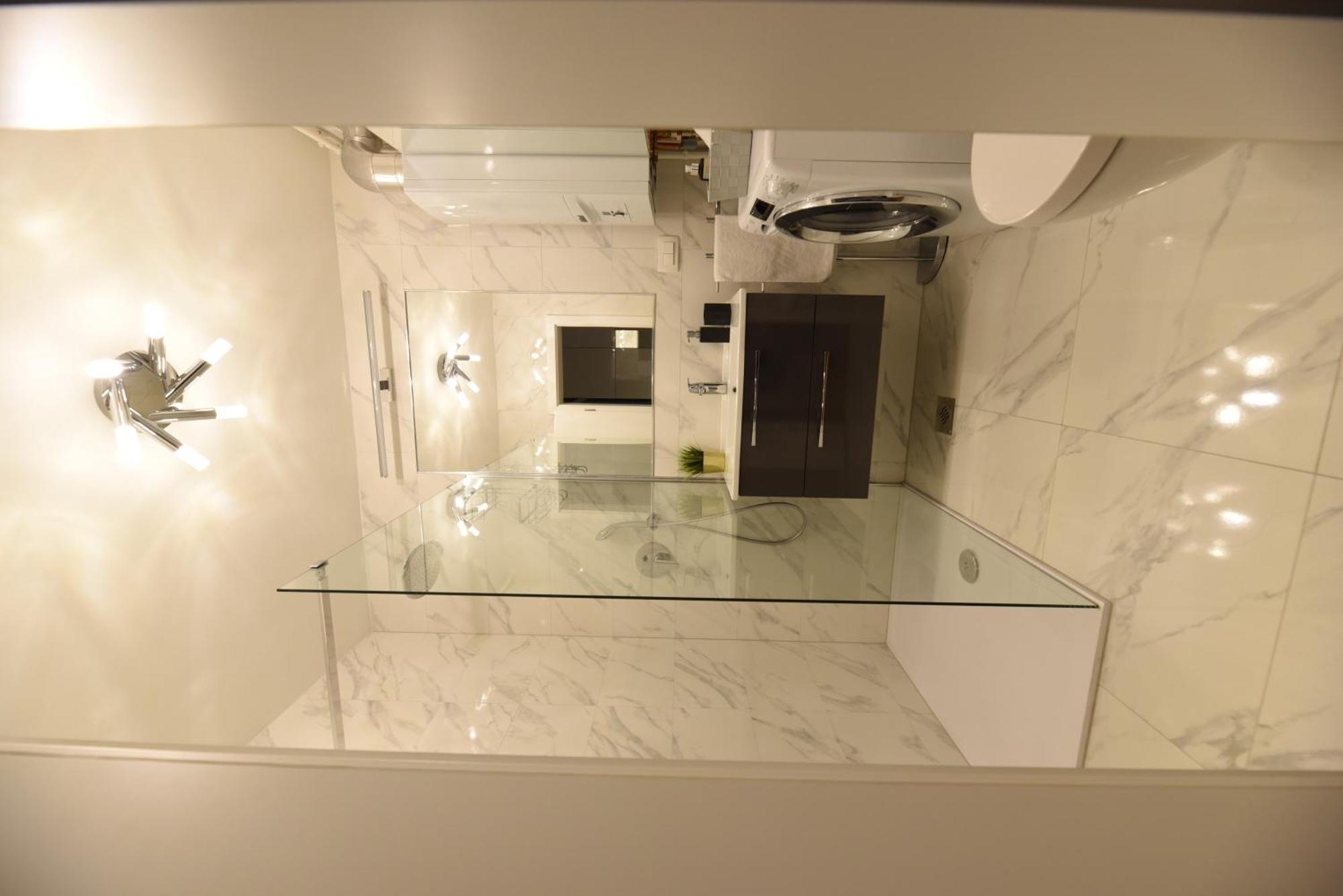 Mary'S Apartment - With Free Parking زغرب المظهر الخارجي الصورة