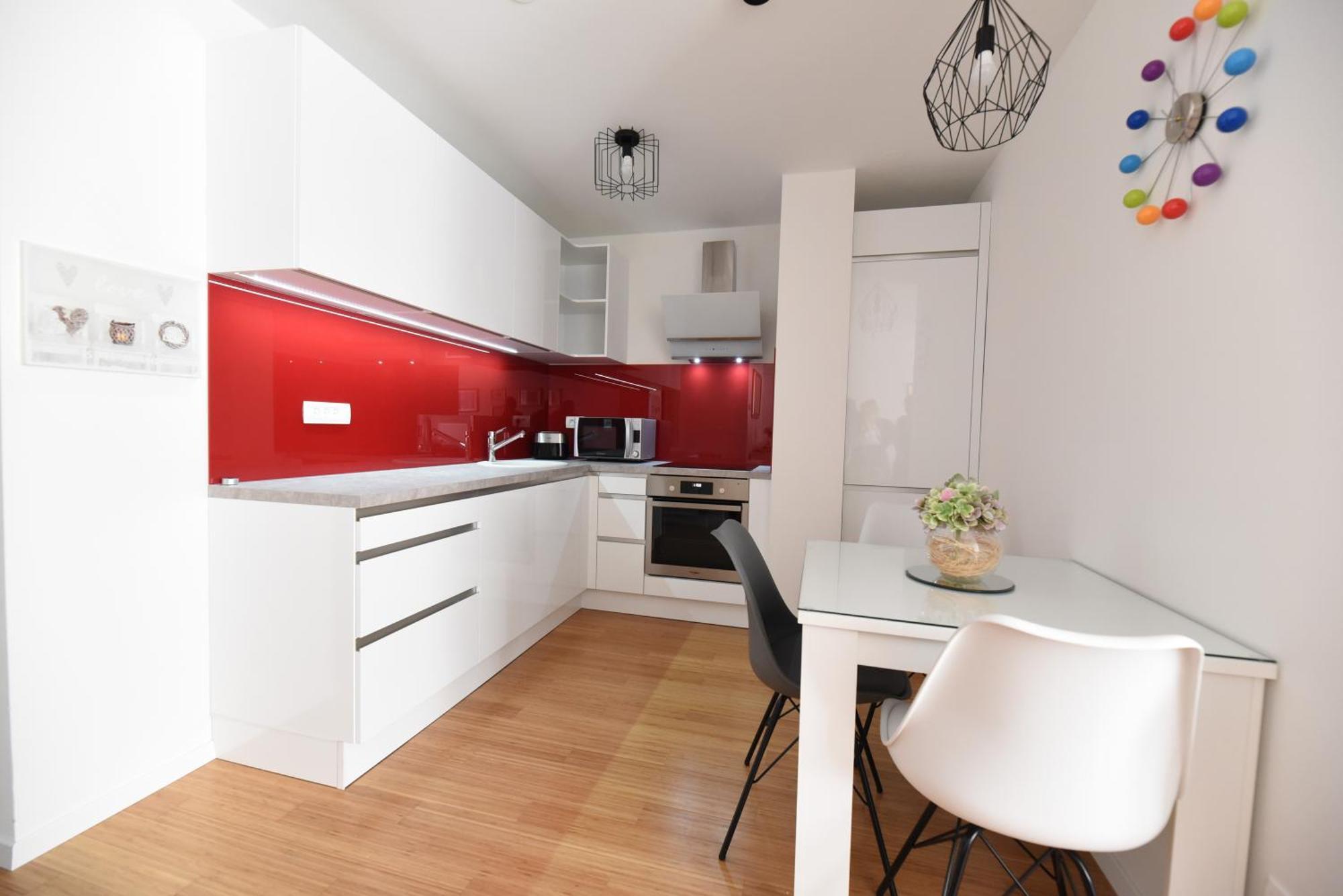 Mary'S Apartment - With Free Parking زغرب المظهر الخارجي الصورة